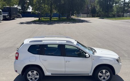 Nissan Terrano III, 2016 год, 1 250 000 рублей, 13 фотография