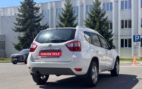 Nissan Terrano III, 2016 год, 1 250 000 рублей, 11 фотография