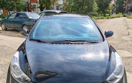 Hyundai Elantra V, 2014 год, 1 270 000 рублей, 2 фотография