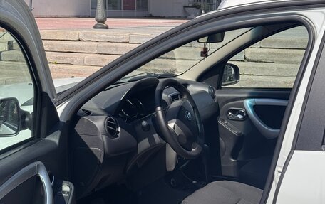 Nissan Terrano III, 2016 год, 1 250 000 рублей, 15 фотография