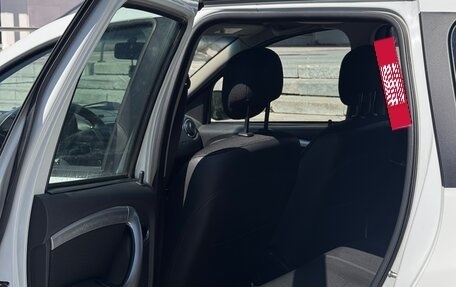 Nissan Terrano III, 2016 год, 1 250 000 рублей, 14 фотография