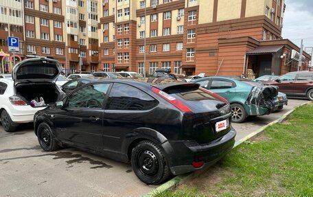 Ford Focus II рестайлинг, 2005 год, 265 000 рублей, 2 фотография