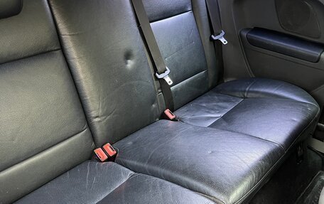 Ford Focus II рестайлинг, 2005 год, 265 000 рублей, 12 фотография