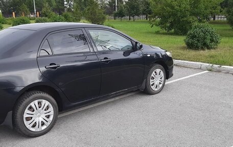 Toyota Corolla, 2007 год, 750 000 рублей, 3 фотография