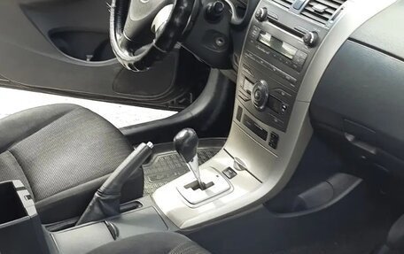 Toyota Corolla, 2007 год, 750 000 рублей, 5 фотография