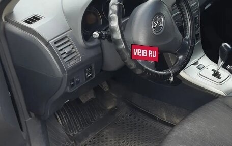 Toyota Corolla, 2007 год, 750 000 рублей, 4 фотография