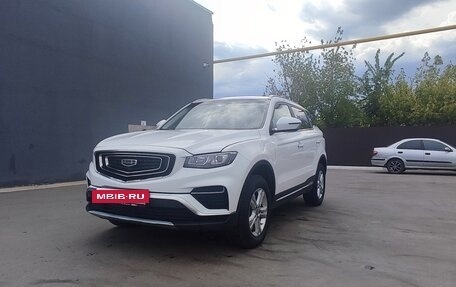 Geely Atlas, 2023 год, 1 420 000 рублей, 3 фотография
