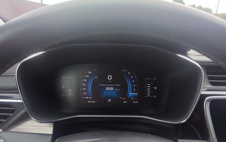 Geely Atlas, 2023 год, 1 420 000 рублей, 8 фотография