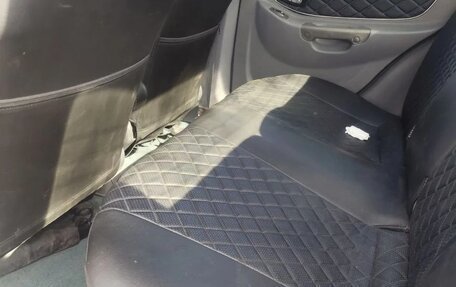 Hyundai Accent II, 2007 год, 500 000 рублей, 4 фотография