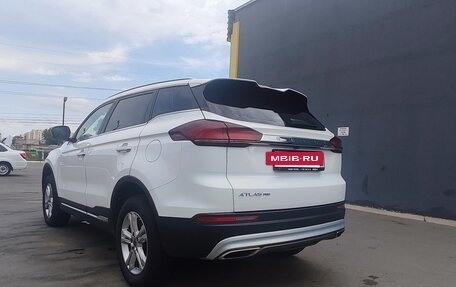 Geely Atlas, 2023 год, 1 420 000 рублей, 6 фотография