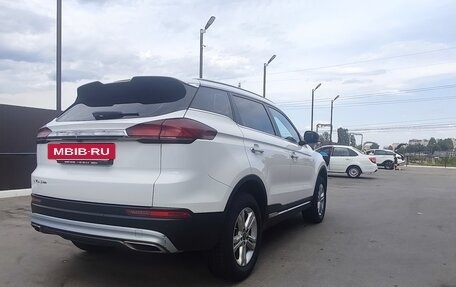 Geely Atlas, 2023 год, 1 420 000 рублей, 4 фотография