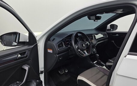 Volkswagen T-Roc I, 2021 год, 2 350 000 рублей, 6 фотография