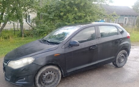 Chery Very (A13), 2011 год, 150 000 рублей, 6 фотография