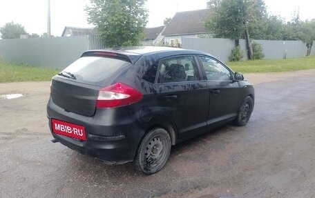 Chery Very (A13), 2011 год, 150 000 рублей, 7 фотография