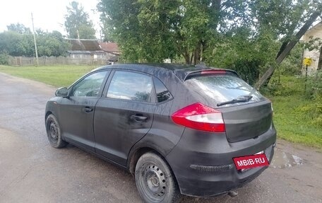 Chery Very (A13), 2011 год, 150 000 рублей, 2 фотография