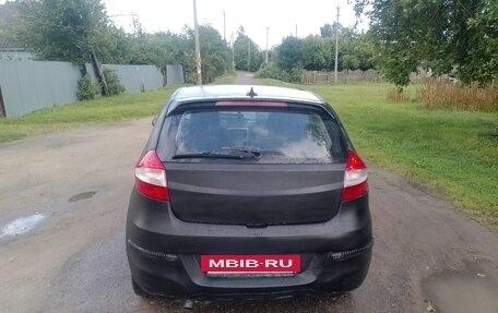 Chery Very (A13), 2011 год, 150 000 рублей, 3 фотография