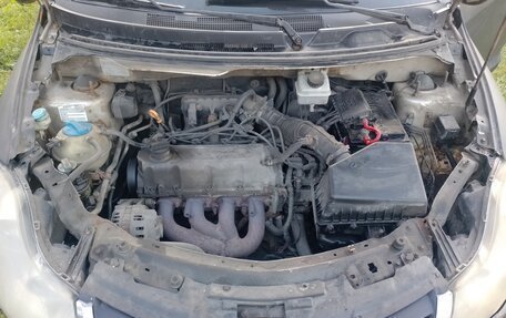 Chery Very (A13), 2011 год, 150 000 рублей, 13 фотография