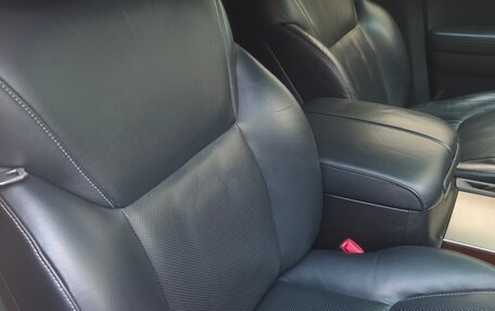 Lexus LX III, 2013 год, 4 190 000 рублей, 8 фотография