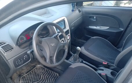 Chery Very (A13), 2011 год, 150 000 рублей, 11 фотография