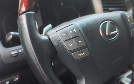 Lexus LX III, 2013 год, 4 190 000 рублей, 11 фотография