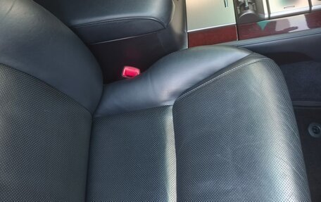 Lexus LX III, 2013 год, 4 190 000 рублей, 9 фотография