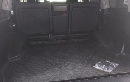 Lexus LX III, 2013 год, 4 190 000 рублей, 20 фотография