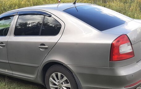 Skoda Octavia, 2013 год, 750 000 рублей, 3 фотография