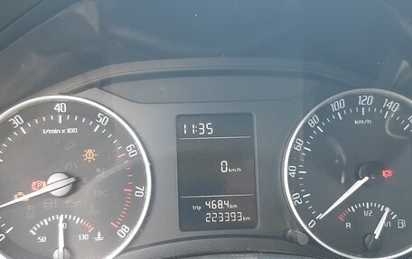 Skoda Octavia, 2013 год, 750 000 рублей, 7 фотография