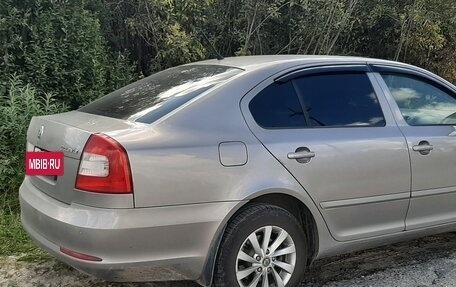 Skoda Octavia, 2013 год, 750 000 рублей, 2 фотография