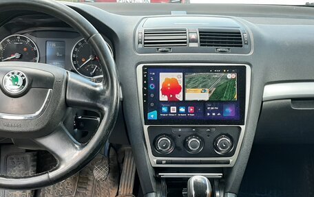 Skoda Octavia, 2013 год, 750 000 рублей, 8 фотография