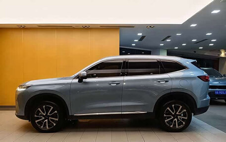 Haval H6, 2022 год, 1 400 000 рублей, 4 фотография