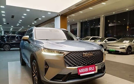Haval H6, 2022 год, 1 400 000 рублей, 2 фотография