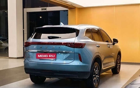 Haval H6, 2022 год, 1 400 000 рублей, 6 фотография