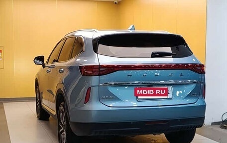 Haval H6, 2022 год, 1 400 000 рублей, 5 фотография