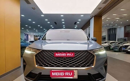 Haval H6, 2022 год, 1 400 000 рублей, 3 фотография