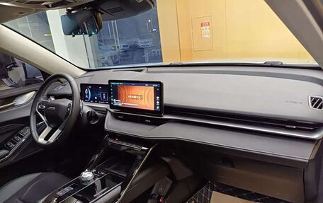 Haval H6, 2022 год, 1 400 000 рублей, 14 фотография