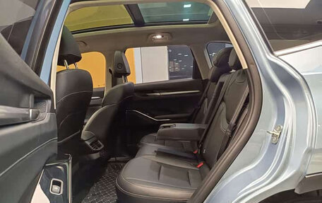 Haval H6, 2022 год, 1 400 000 рублей, 16 фотография