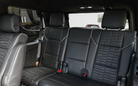 Cadillac Escalade V, 2022 год, 9 500 000 рублей, 14 фотография