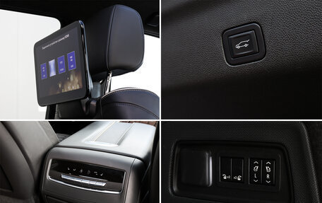 Cadillac Escalade V, 2022 год, 9 500 000 рублей, 25 фотография