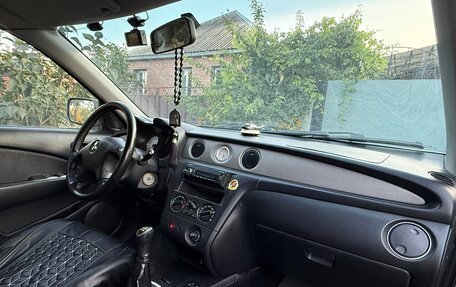 Mitsubishi Outlander III рестайлинг 3, 2008 год, 650 000 рублей, 6 фотография