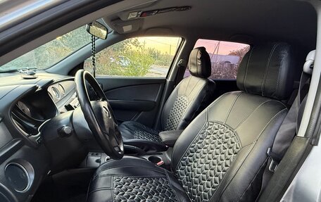 Mitsubishi Outlander III рестайлинг 3, 2008 год, 650 000 рублей, 5 фотография