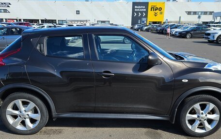 Nissan Juke II, 2012 год, 990 000 рублей, 5 фотография