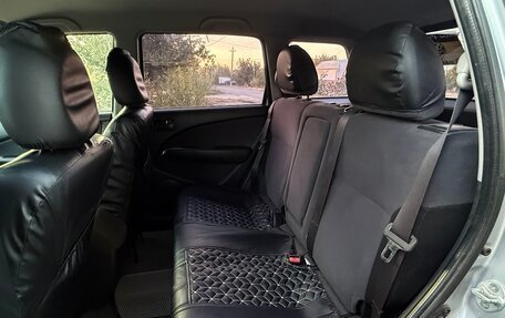 Mitsubishi Outlander III рестайлинг 3, 2008 год, 650 000 рублей, 7 фотография