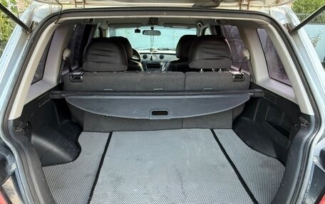 Mitsubishi Outlander III рестайлинг 3, 2008 год, 650 000 рублей, 8 фотография