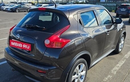 Nissan Juke II, 2012 год, 990 000 рублей, 6 фотография