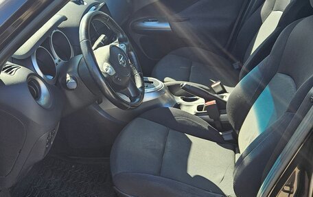 Nissan Juke II, 2012 год, 990 000 рублей, 12 фотография