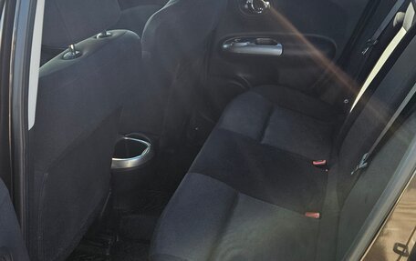 Nissan Juke II, 2012 год, 990 000 рублей, 13 фотография