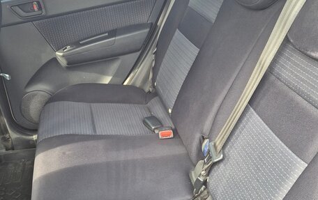 Hyundai Getz I рестайлинг, 2010 год, 620 000 рублей, 6 фотография