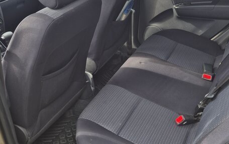 Hyundai Getz I рестайлинг, 2010 год, 620 000 рублей, 9 фотография
