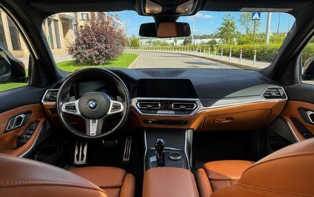 BMW 3 серия, 2021 год, 4 400 000 рублей, 5 фотография